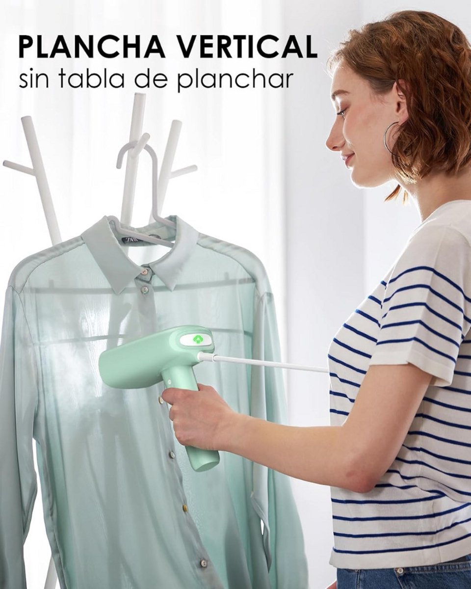 Solene Handstomer Kledingstomer inclusief Accessoires