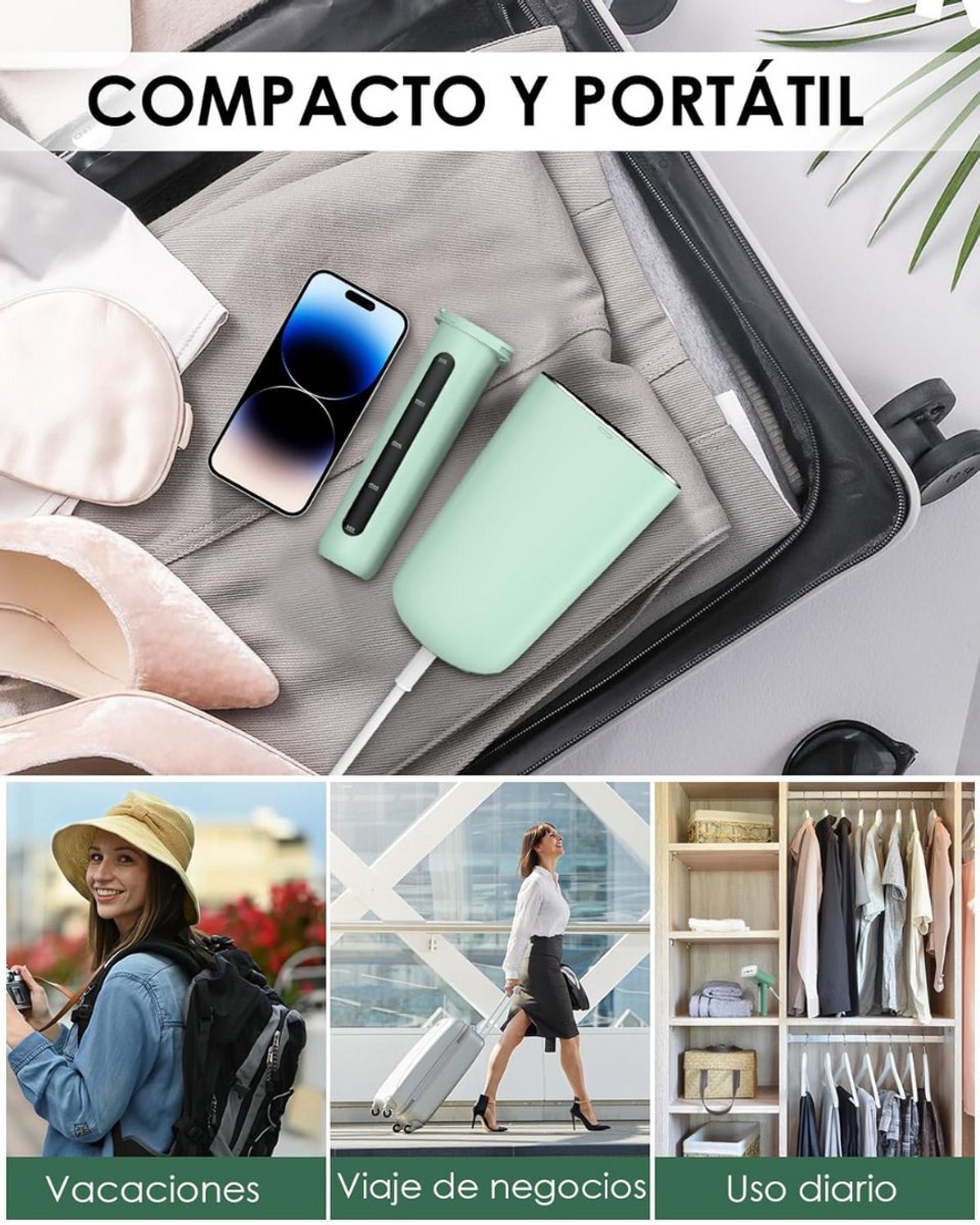 Solene Handstomer Kledingstomer inclusief Accessoires