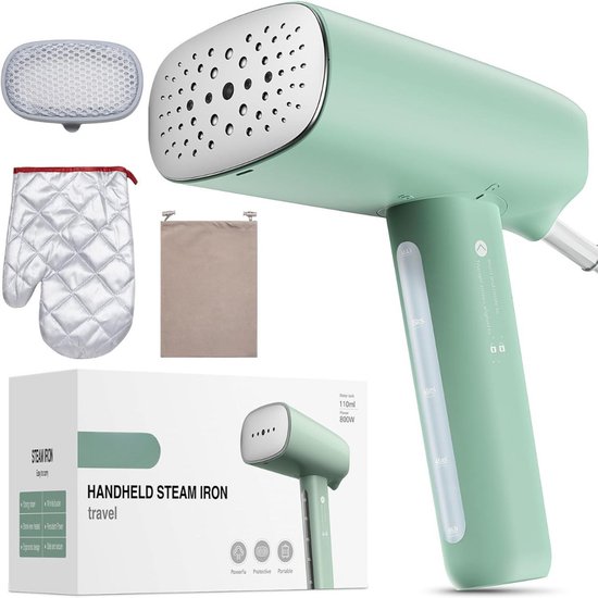 Solene Handstomer Kledingstomer inclusief Accessoires
