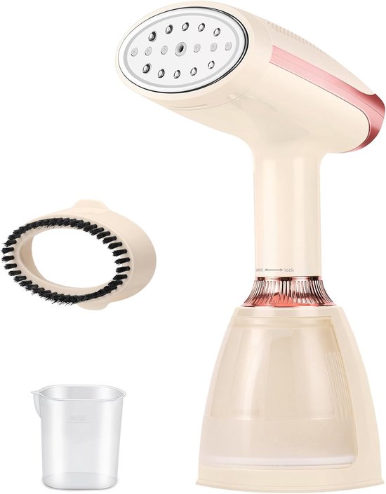 Solene Handstomer Kledingstomer met Accessoires