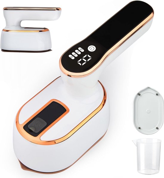 Solene Handstomer Kledingstomer met Accessoires