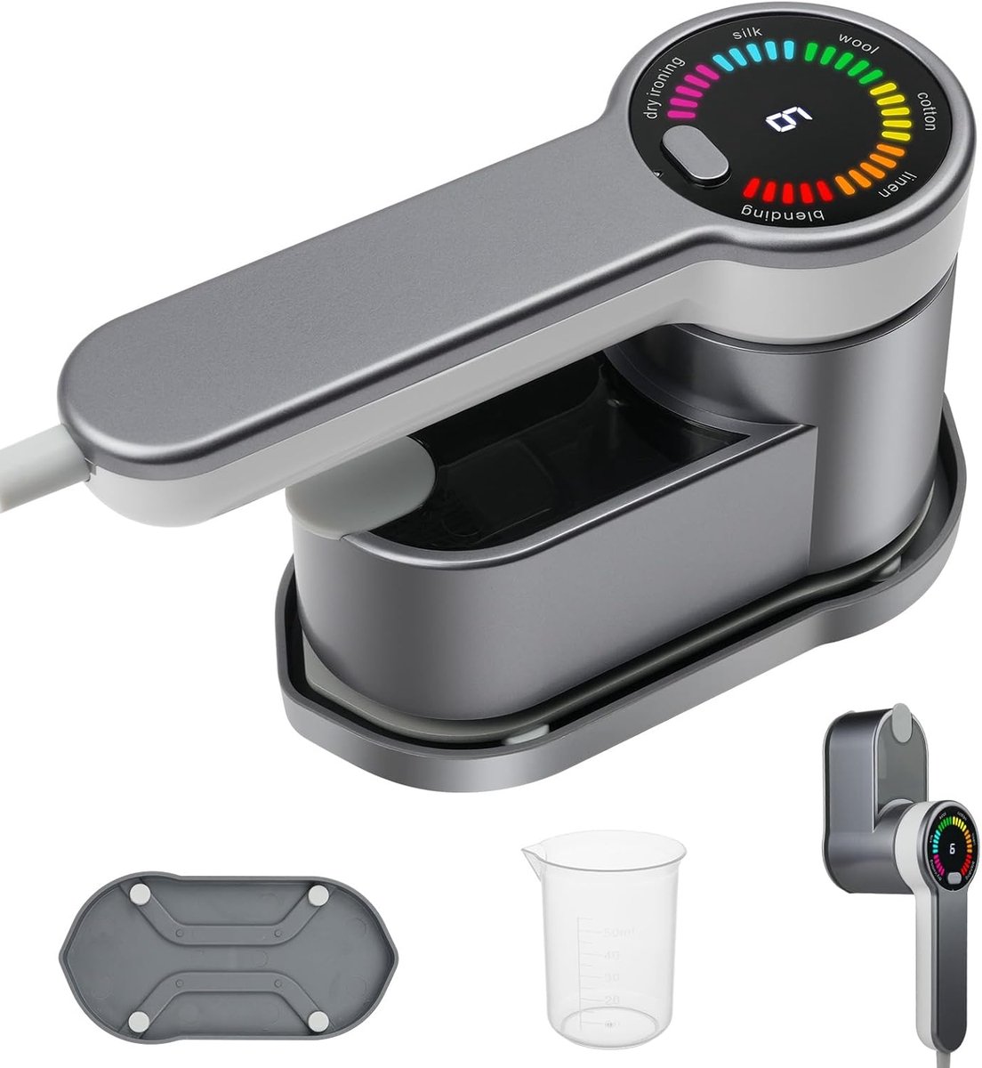 Solene Handstomer Kledingstomer Met Accessoires