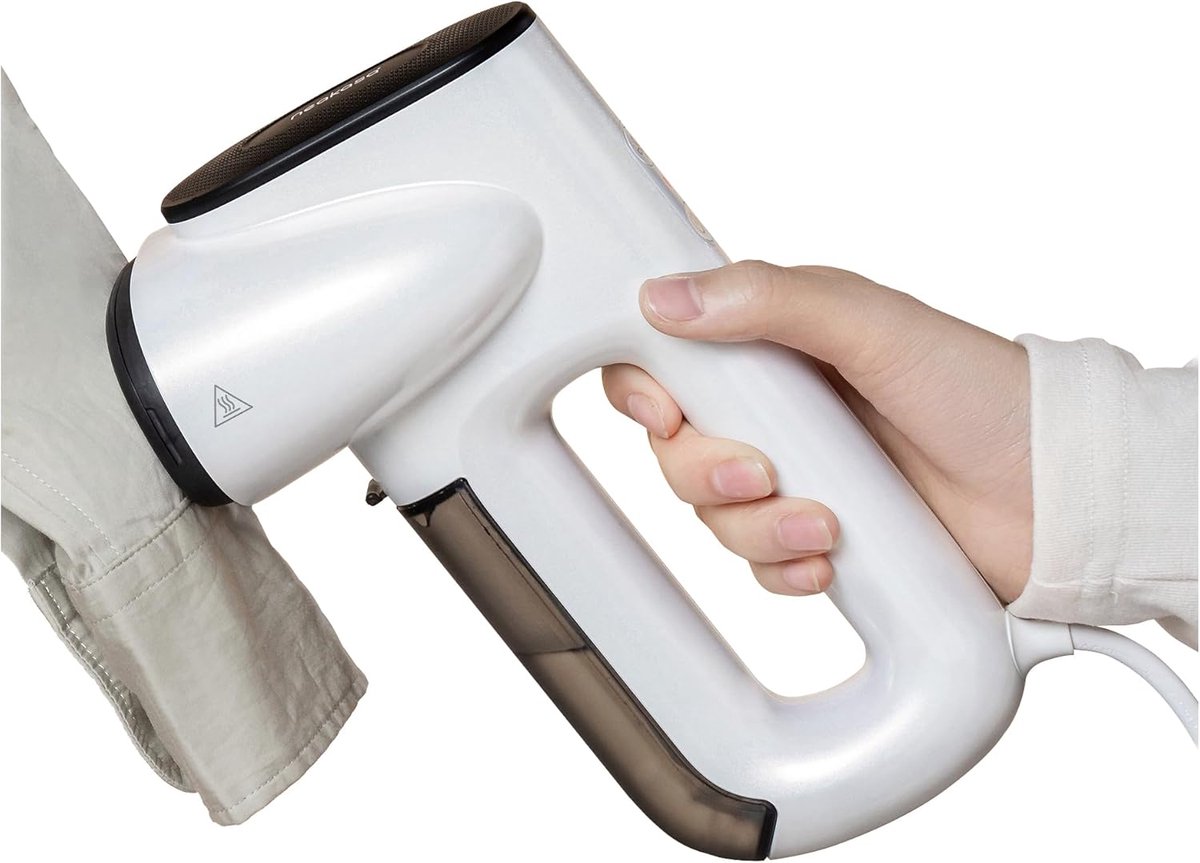 Solene Handstomer voor Kleding en Meubels inclusief Accessoires