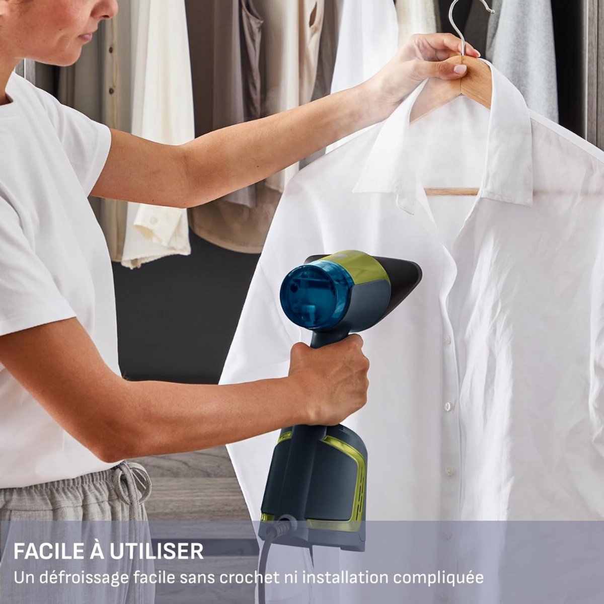 Solene Kledingstomer Handstomer incl. Accessoires