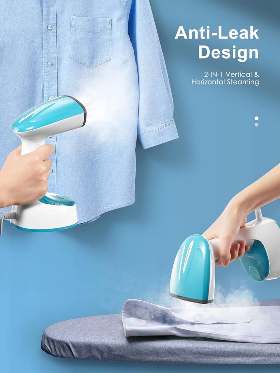 Solene Kledingstomer Handstomer Incl. Accessoires