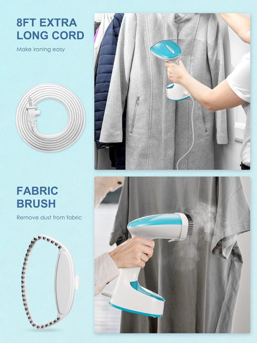 Solene Kledingstomer Handstomer Incl. Accessoires
