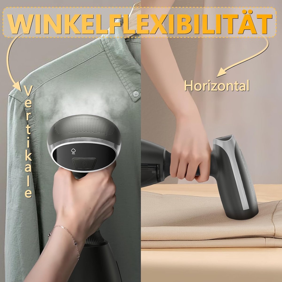 Solene Kledingstomer Handstomer Incl. Accessoires
