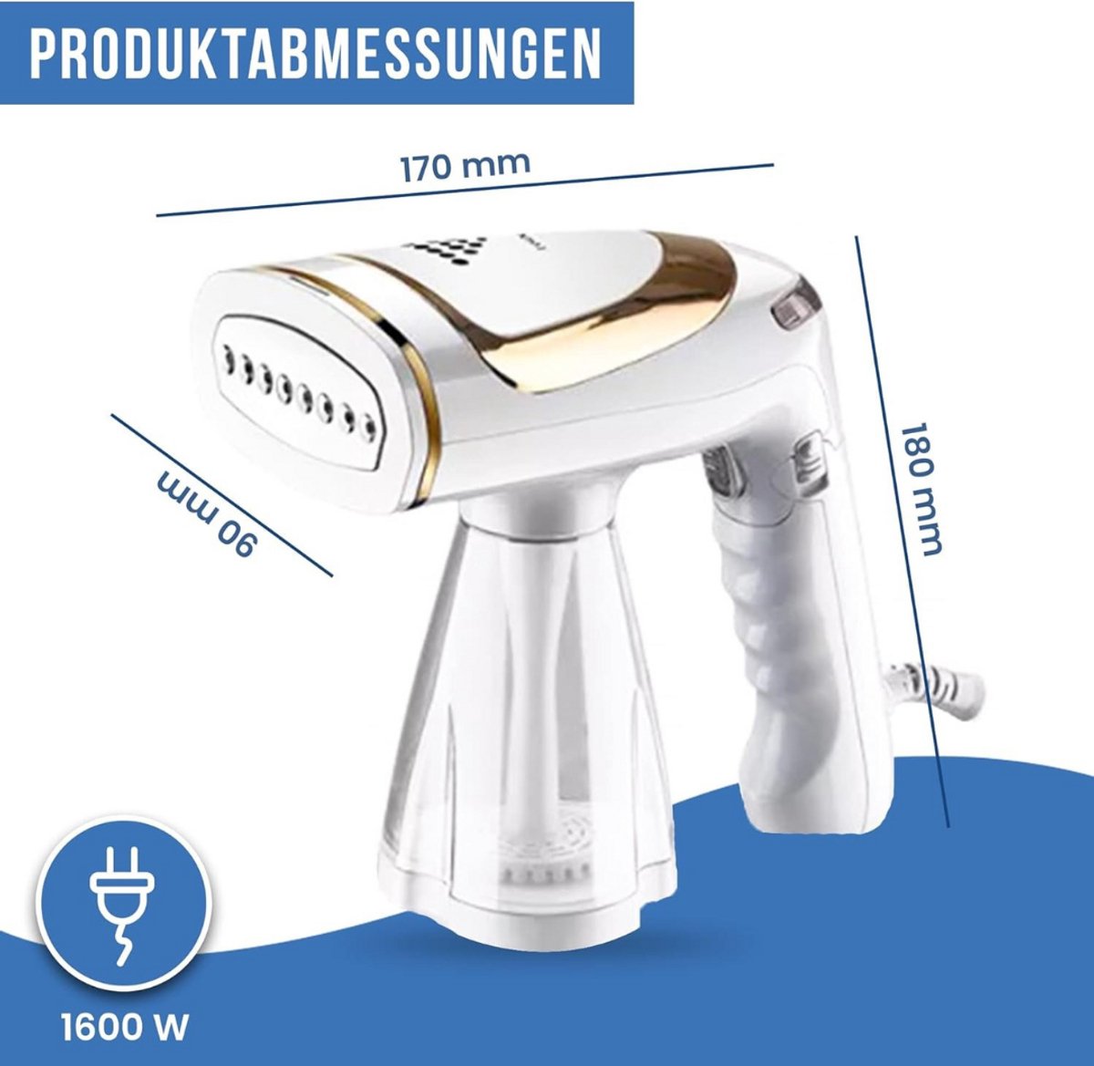 Solene Kledingstomer Handstomer Incl. Accessoires