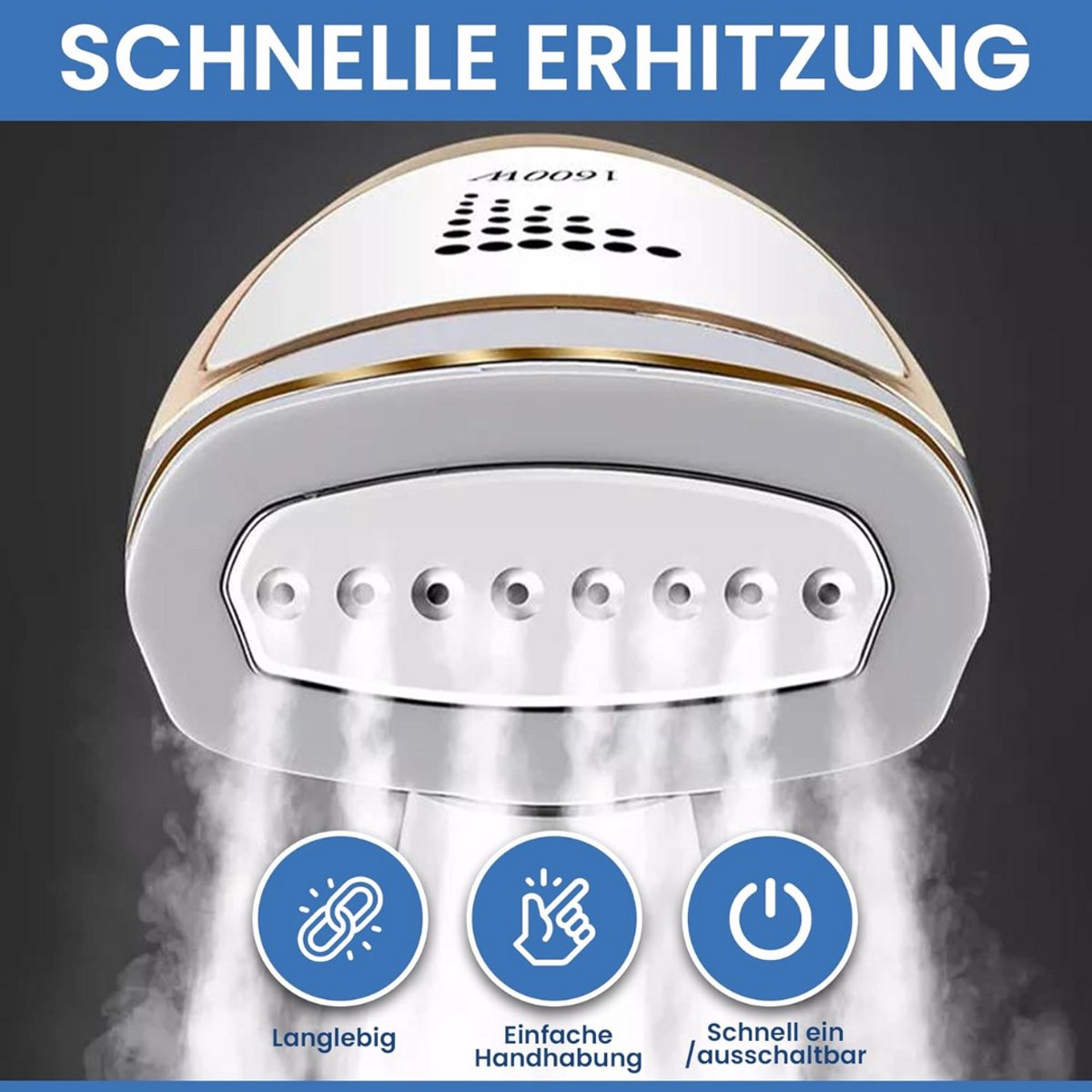 Solene Kledingstomer Handstomer Incl. Accessoires