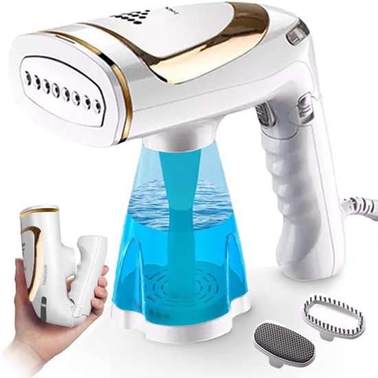 Solene Kledingstomer Handstomer Incl. Accessoires