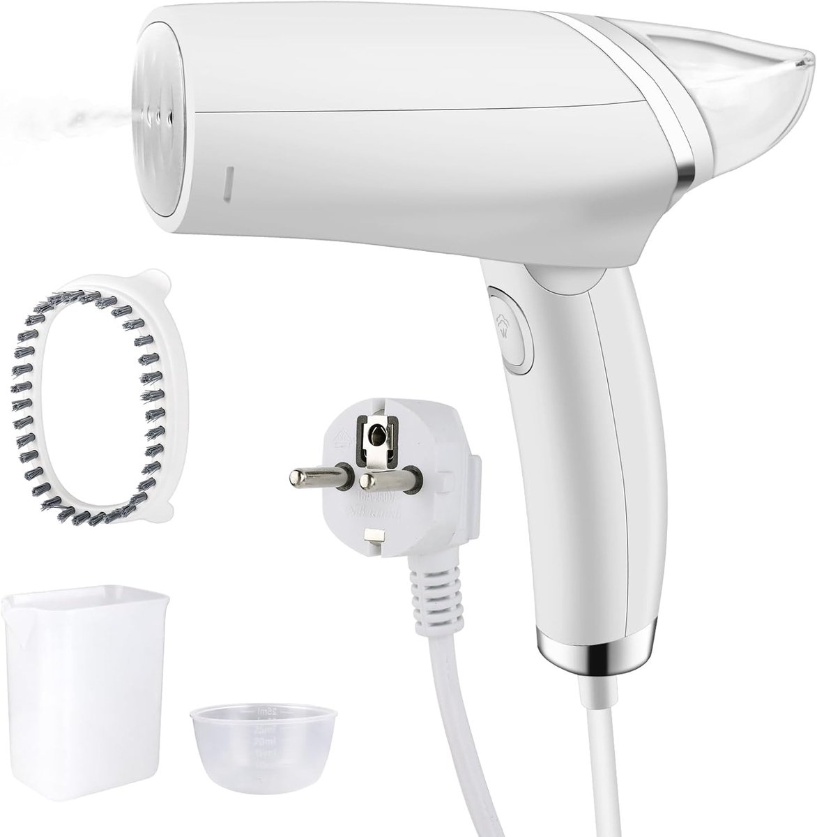 Solene Kledingstomer Handstomer Incl. Accessoires