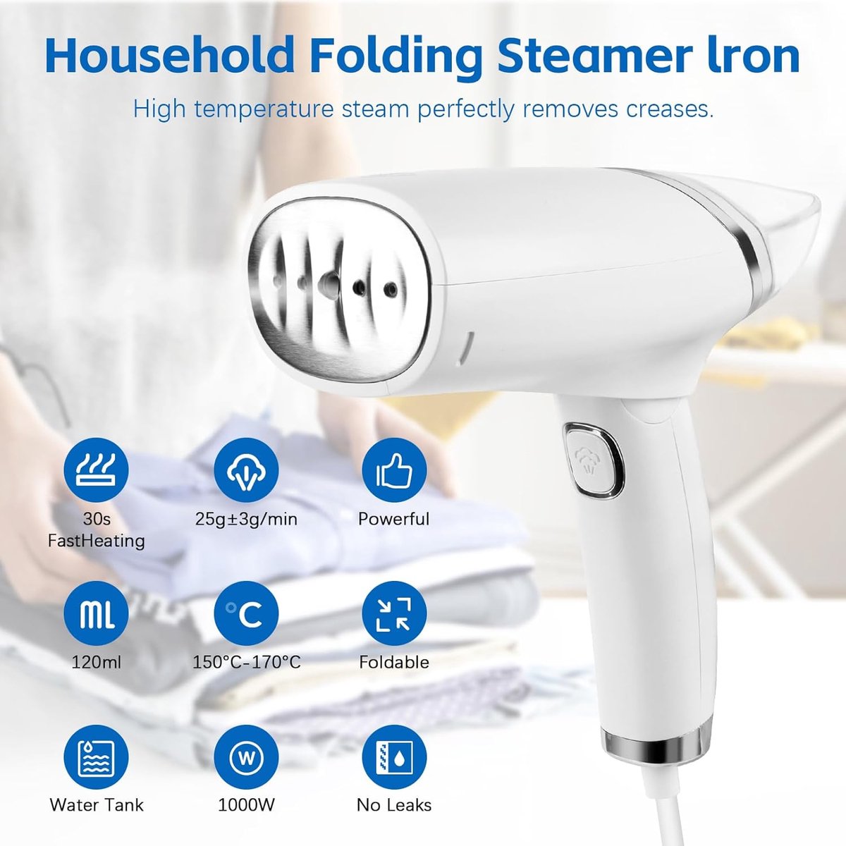 Solene Kledingstomer Handstomer Incl. Accessoires