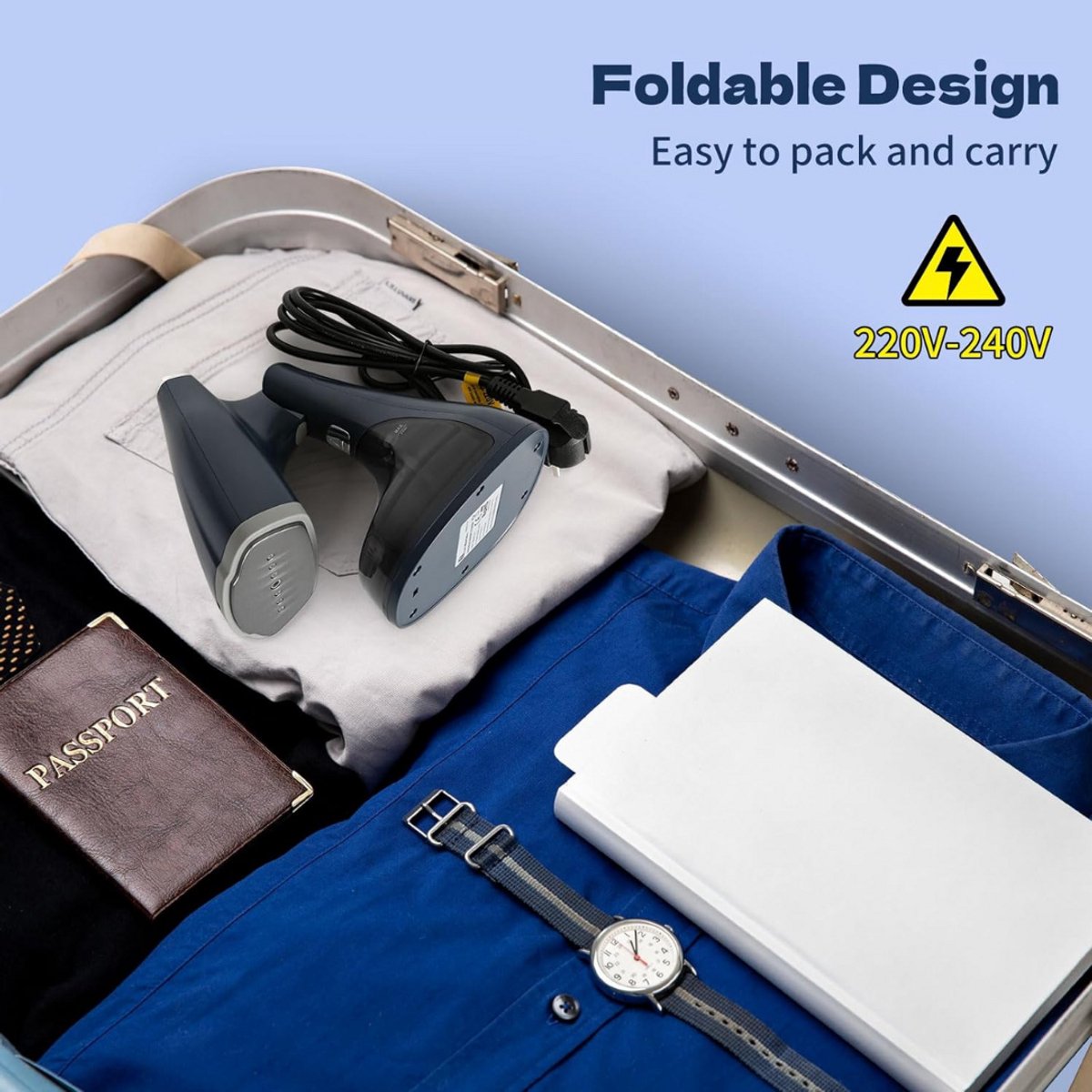 Solene Kledingstomer Handstomer incl. Accessoires