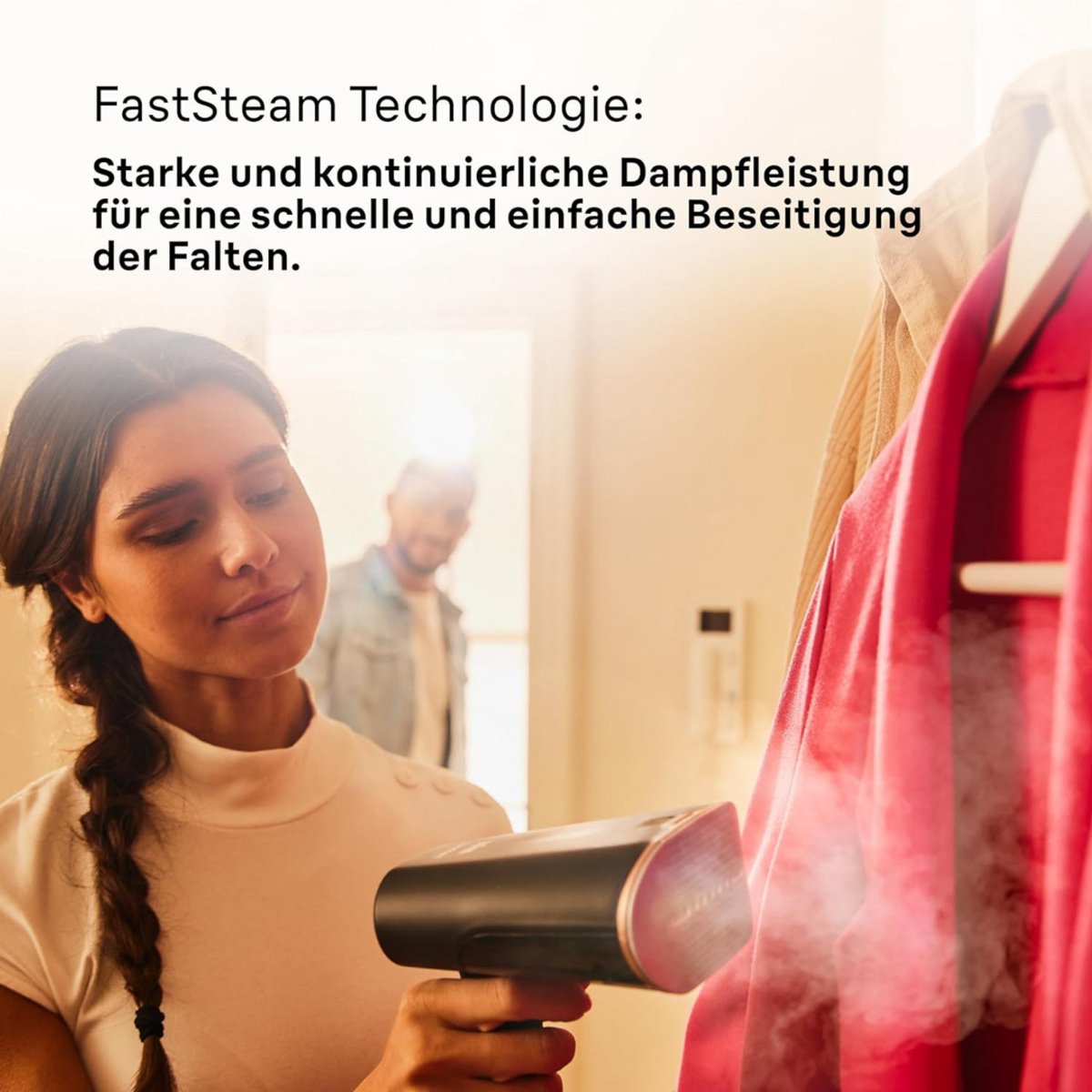 Solene Kledingstomer Handstomer inclusief Accessoires