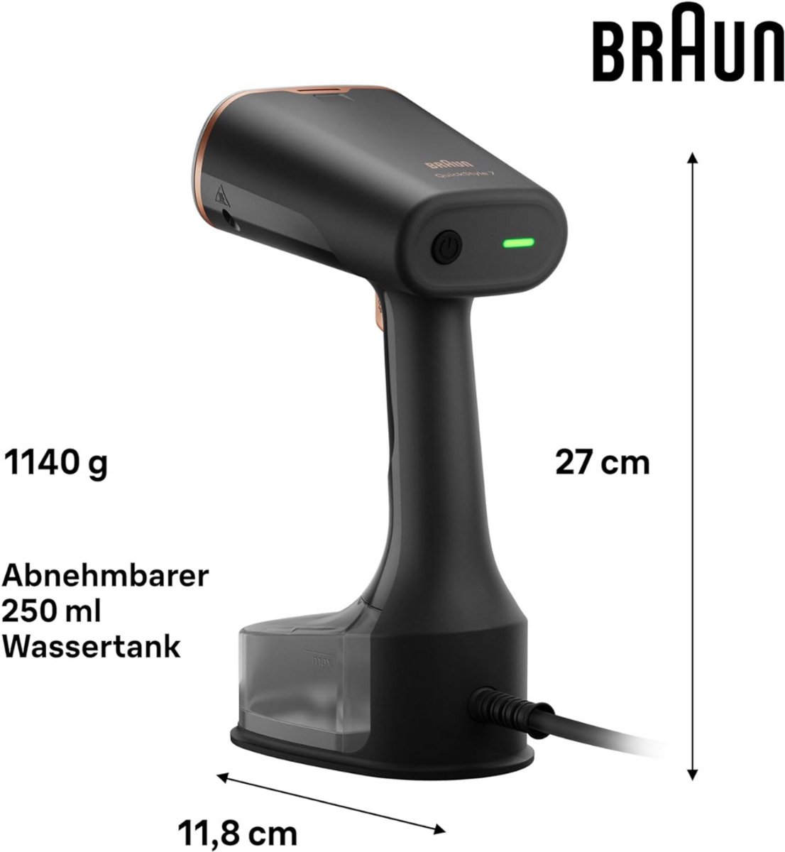 Solene Kledingstomer Handstomer inclusief Accessoires