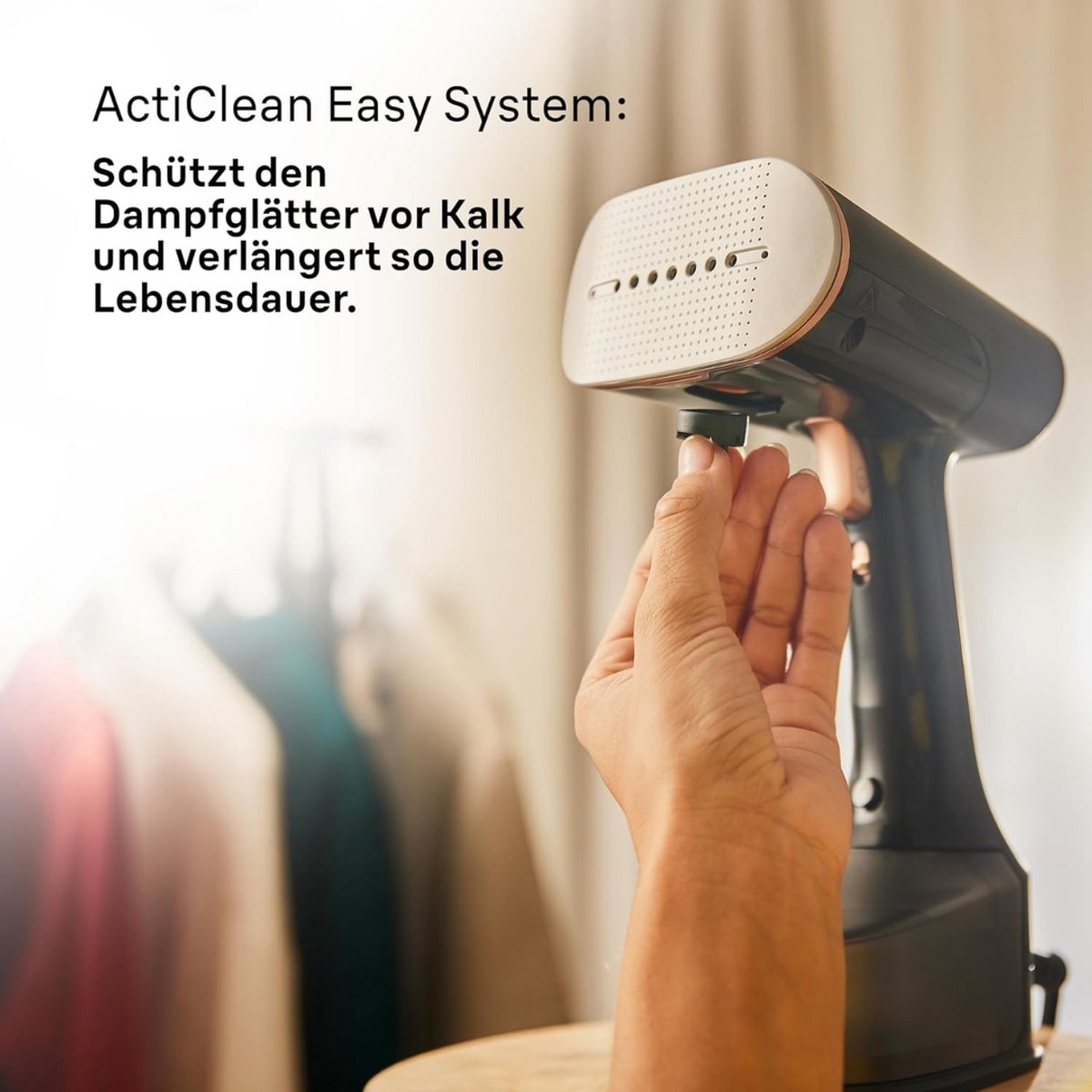 Solene Kledingstomer Handstomer inclusief Accessoires