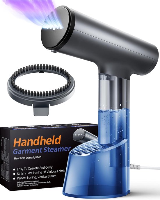 Solene Kledingstomer Handstomer inclusief Accessoires
