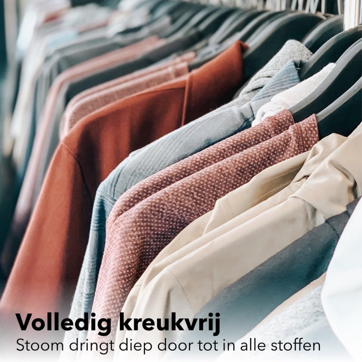 Solene Kledingstomer Handstomer inclusief accessoires