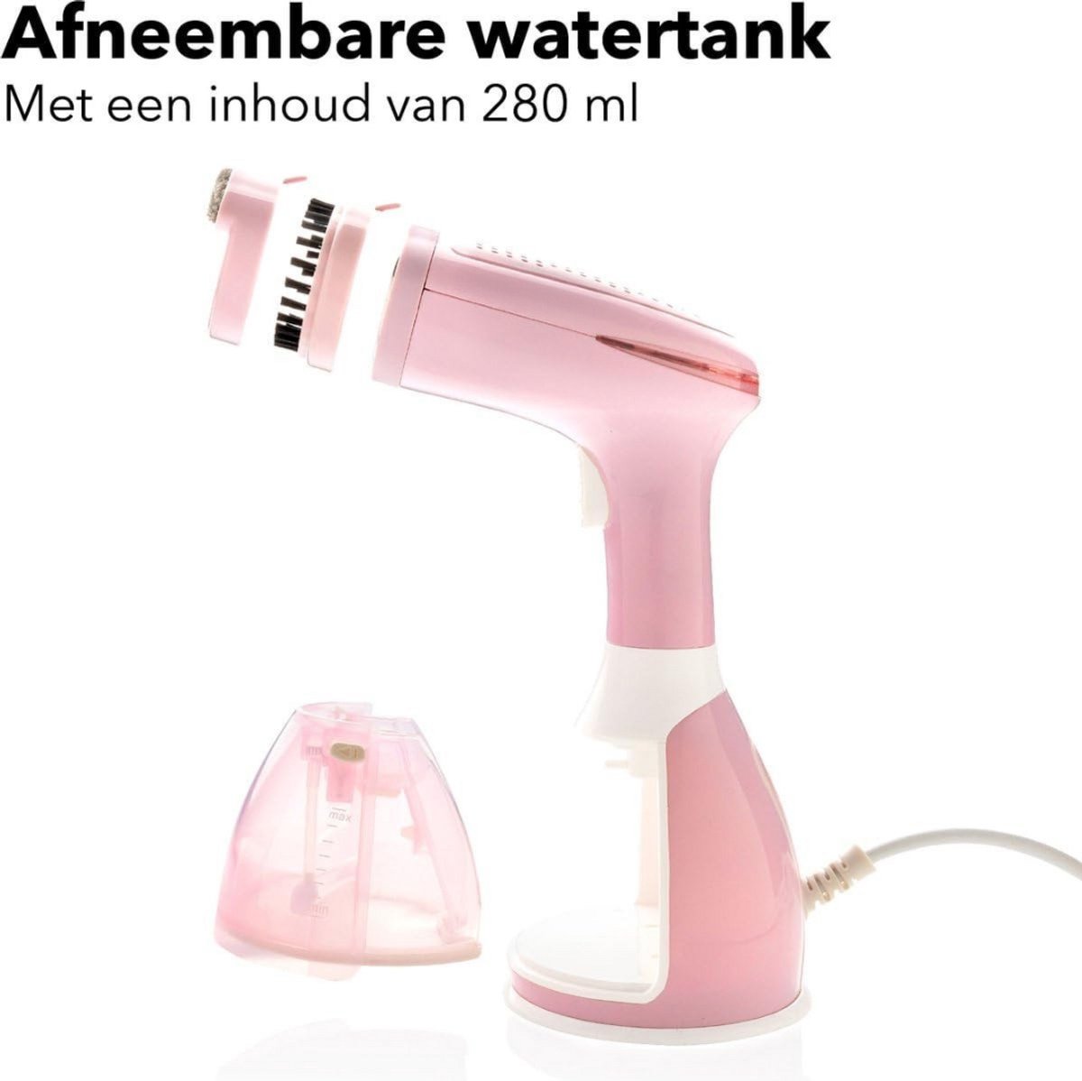 Solene Kledingstomer Handstomer inclusief accessoires