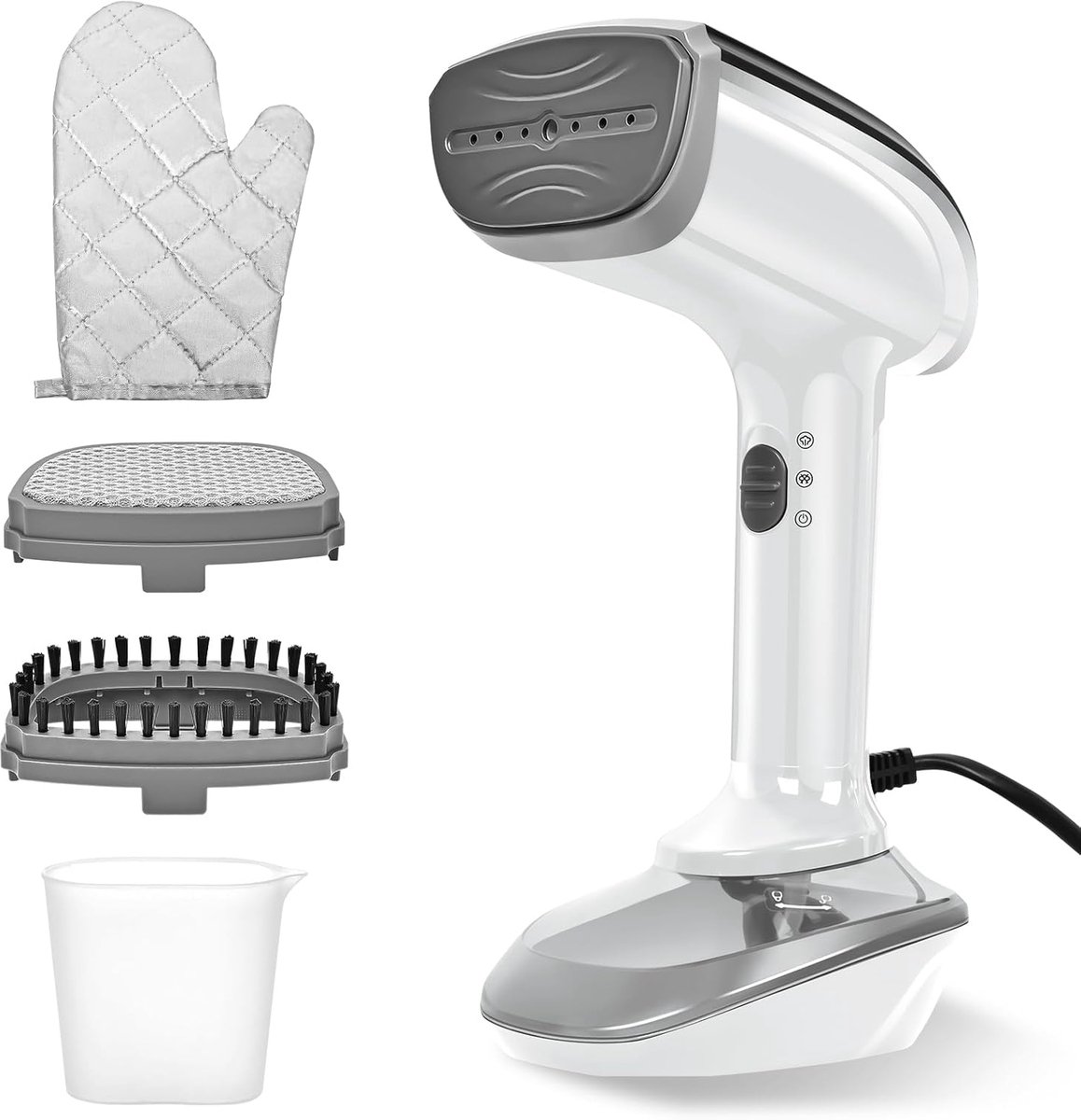 Solene Kledingstomer Handstomer inkl. Accessoires