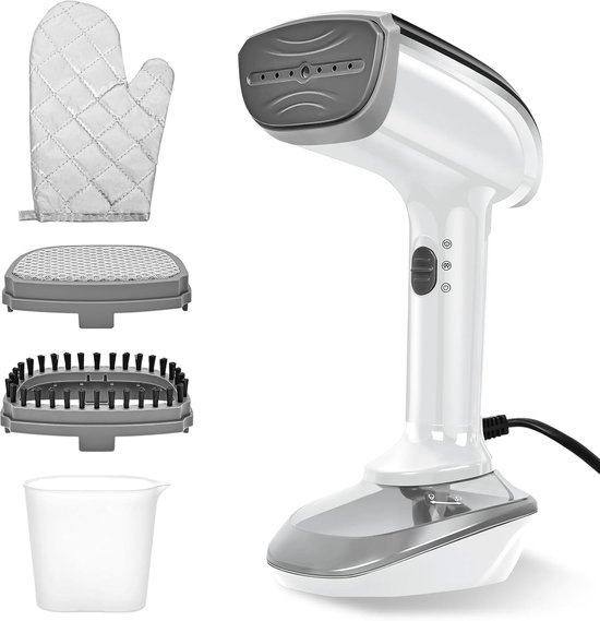 Solene Kledingstomer Handstomer inkl. Accessoires