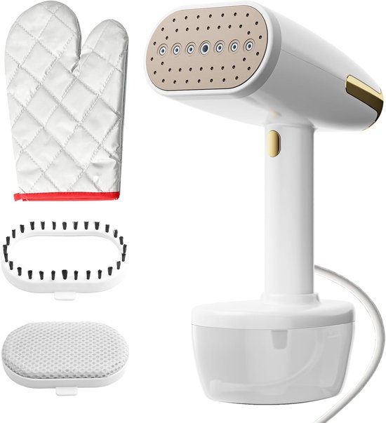 Solene Kledingstomer Handstomer met Accessoires