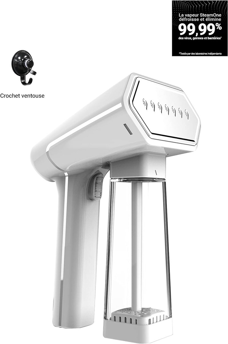 Solene Kledingstomer Handstomer Met Accessoires