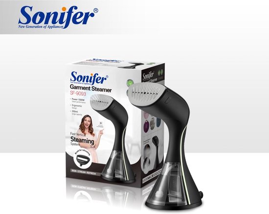 SONIFER SF9093 kledingstomer handstomer