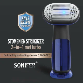 SONIFER SF9127 Handstomer