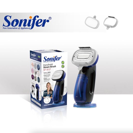 SONIFER SF9127 Handstomer