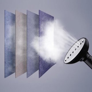 Wat vinden we goed aan de Staande kledingstomer