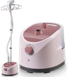 Staande Stomer - kledingstomer - 1.8 liter