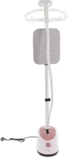 Staande Stoomstrijkijzer 2000W Compact met Grote Watertank