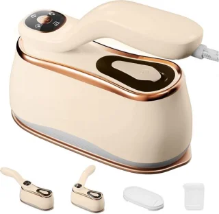 Steam Iron