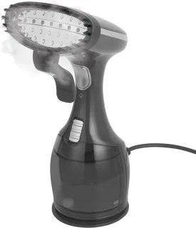Steam Max Pro Draagbare Kledingstomer
