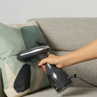 Steam Max Pro Draagbare Kledingstomer