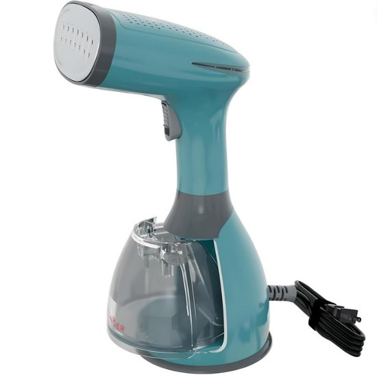 Steamer Handstomer Kleding 1500W Groot Waterreservoir