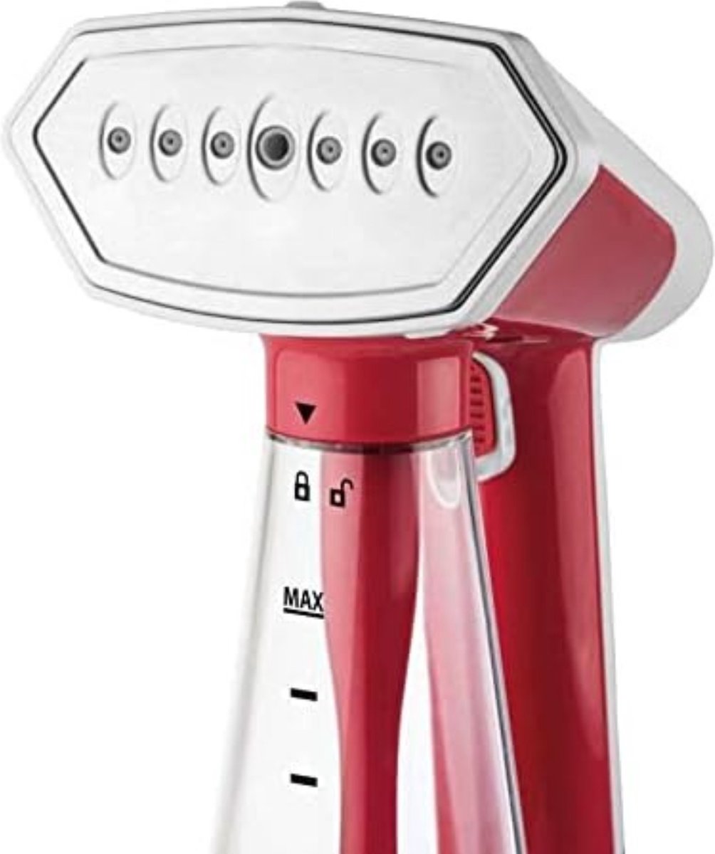 Steamer kledingstomer handmodel 220ml