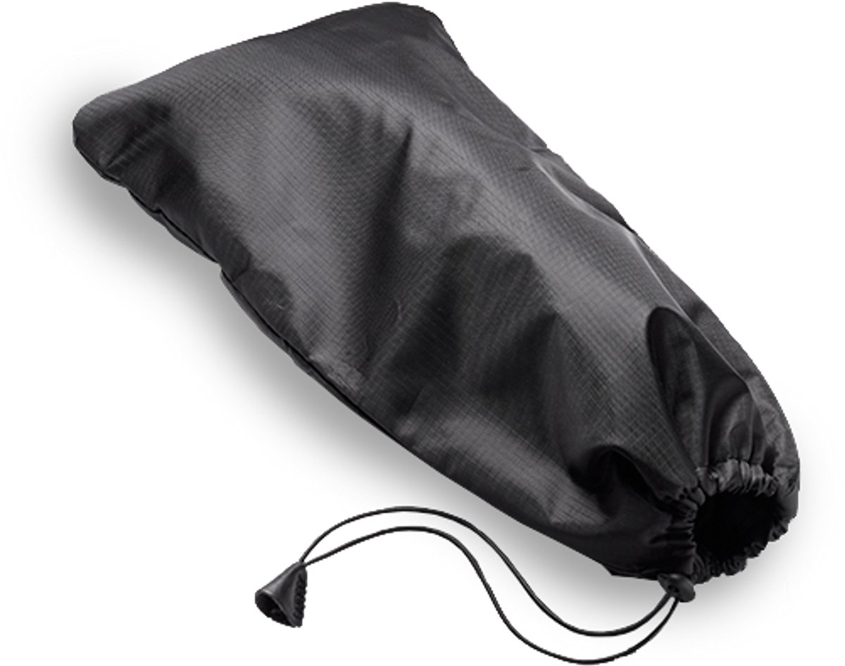Steamery Cirrus No. 2 Kledingstomer Mat Zwart