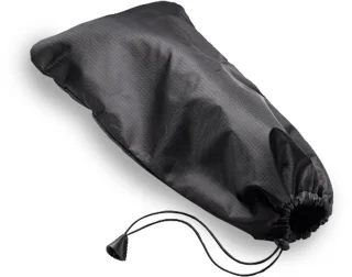 Steamery Cirrus No. 2 Kledingstomer Mat Zwart