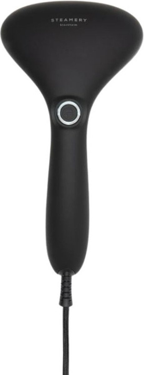 Steamery Cirrus No. 2 Kledingstomer Mat Zwart