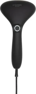 Steamery Cirrus No. 2 Kledingstomer Mat Zwart