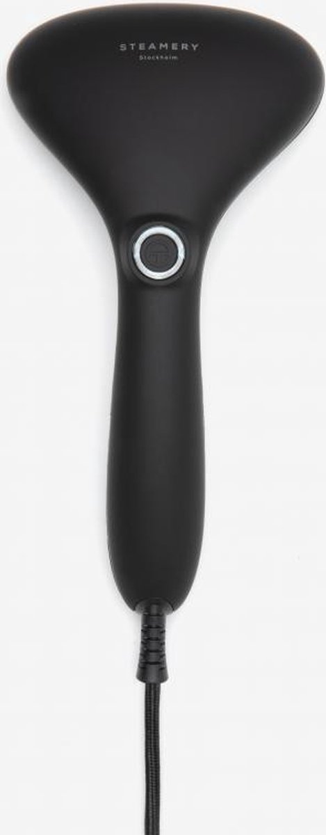 Steamery Cirrus No. 2 Kledingstomer Mat Zwart