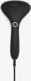 Steamery Cirrus No. 2 Kledingstomer Mat Zwart