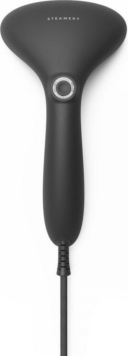 Steamery Cirrus No. 2 Kledingstomer Mat Zwart