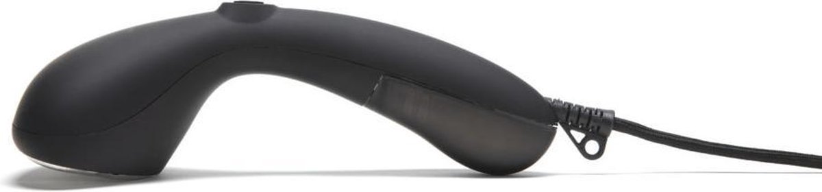 Steamery Cirrus No. 2 Kledingstomer Mat Zwart
