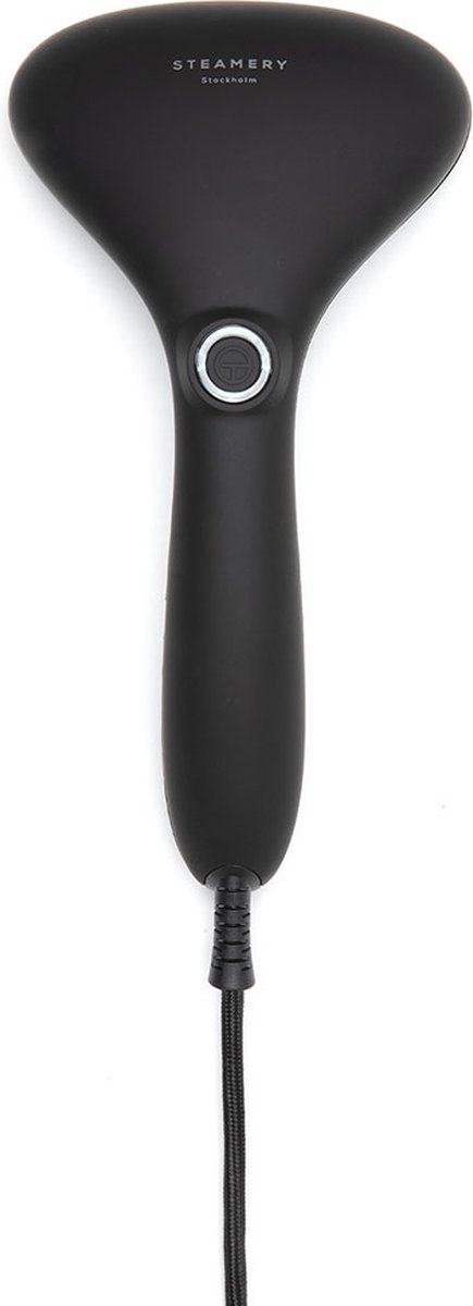 Steamery Cirrus No. 2 Kledingstomer Mat Zwart
