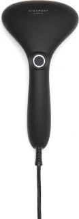 Steamery Cirrus No. 2 Kledingstomer Mat Zwart