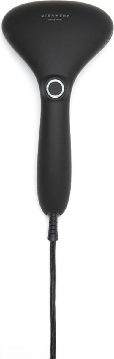Steamery Cirrus No. 2 Kledingstomer Mat Zwart