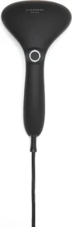 Steamery Cirrus No. 2 Kledingstomer Mat Zwart